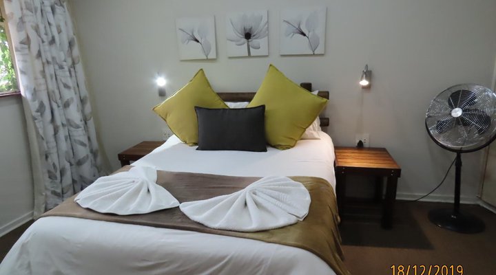 Rusplek Guesthouse Conference centre and Spa