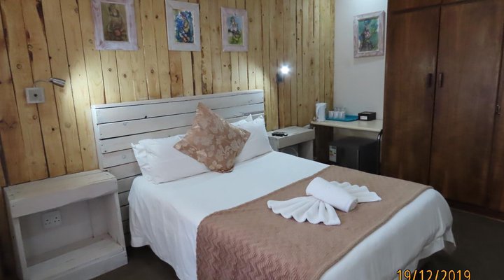 Rusplek Guesthouse Conference centre and Spa
