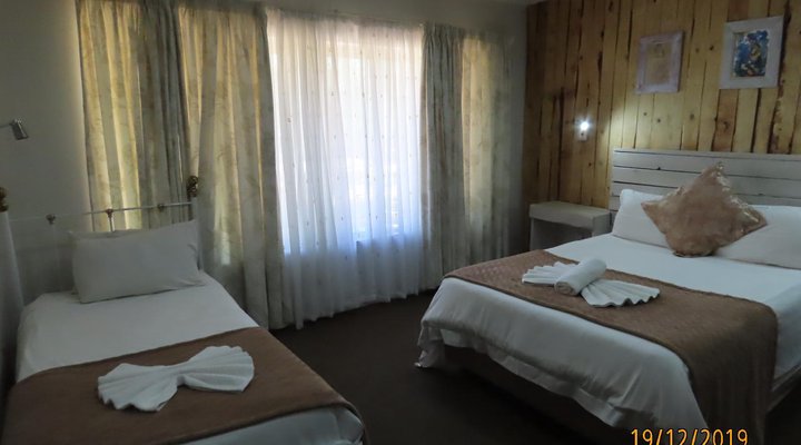 Rusplek Guesthouse Conference centre and Spa