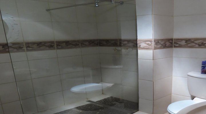 Rusplek Guesthouse Conference centre and Spa