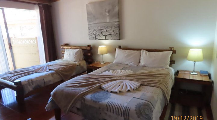 Rusplek Guesthouse Conference centre and Spa