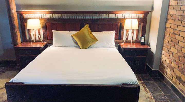 Morakane Safari Lodge