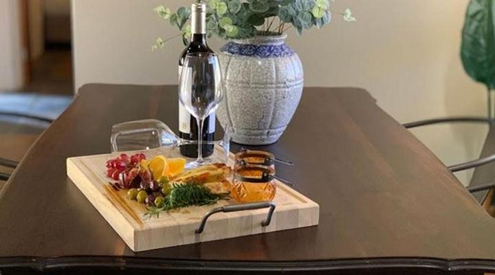 Morakane Safari Lodge