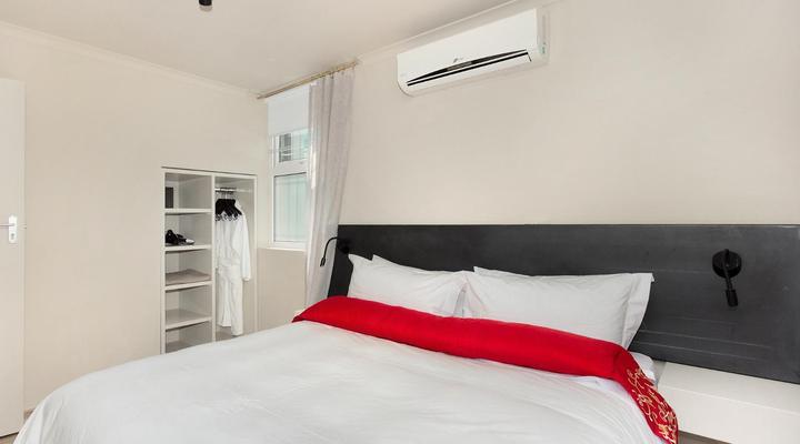 Rouge on Rose Boutique Hotel