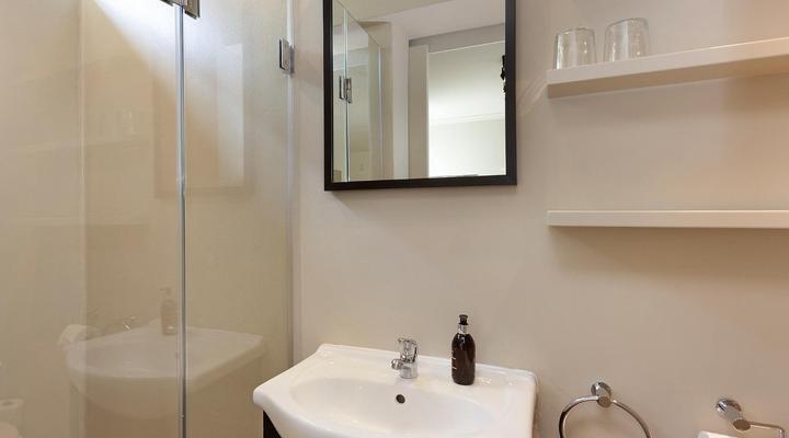 Rouge on Rose Boutique Hotel