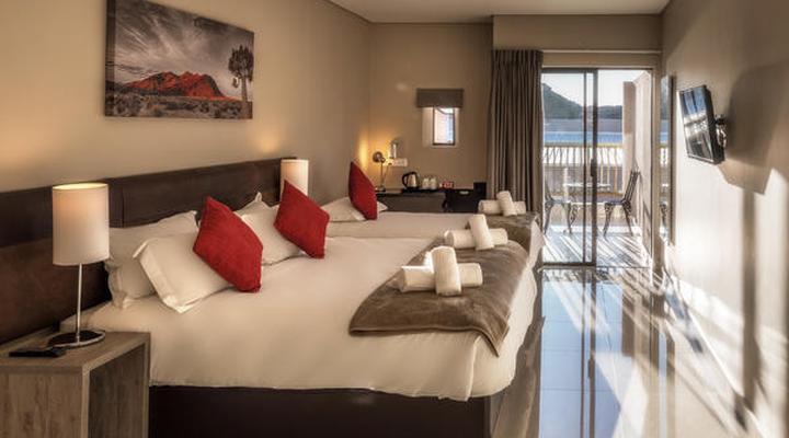 Springbok Inn by Country Hotels