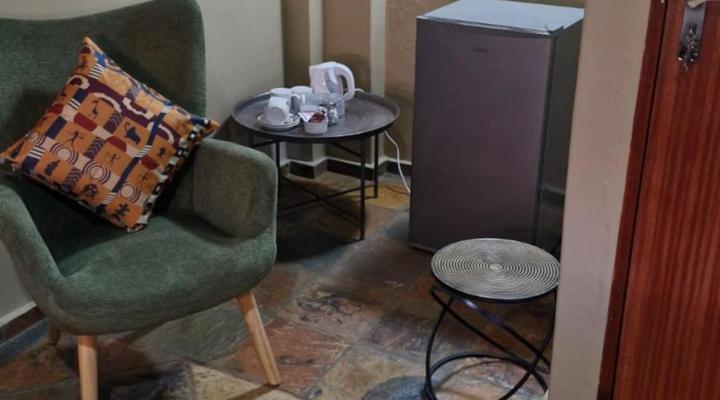 Schrikkloof Lions Foundation and Rescue Centre