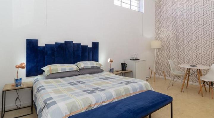 AirCommodation Guesthouse