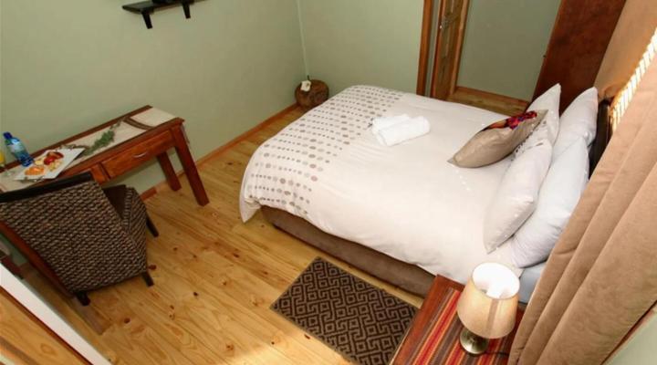 Summer Garden Guest House (The Palms)