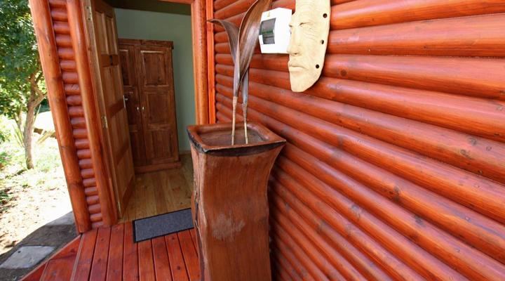 Summer Garden Guest House (The Palms)