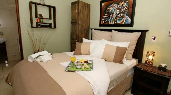 Summer Garden Guest House (The Palms)