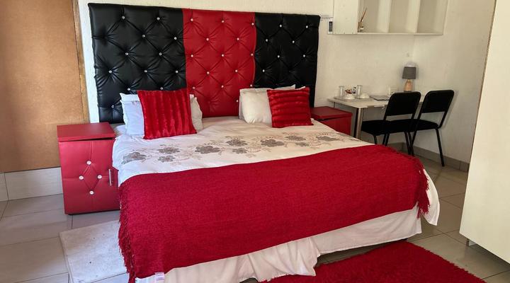 Mihandzu guest house