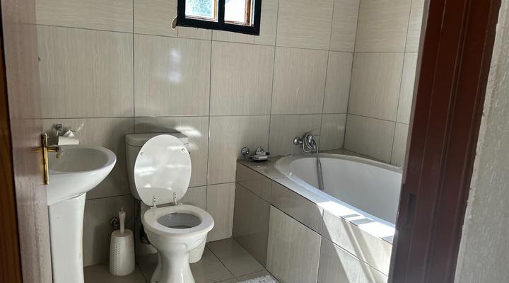 Mihandzu guest house