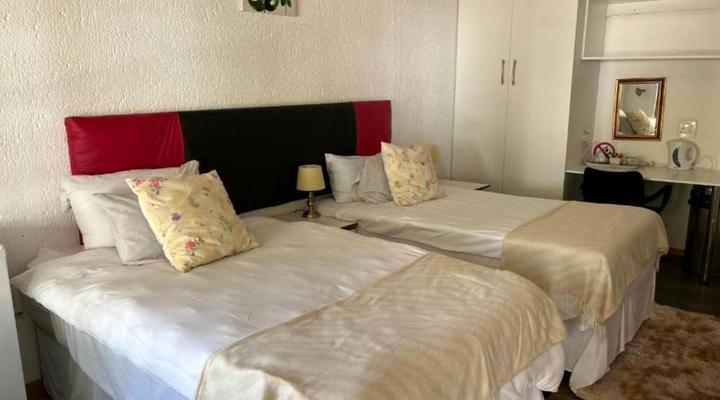 Mihandzu guest house