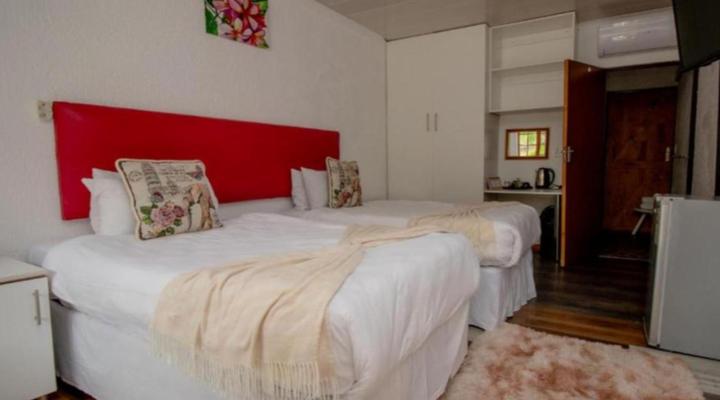 Mihandzu guest house