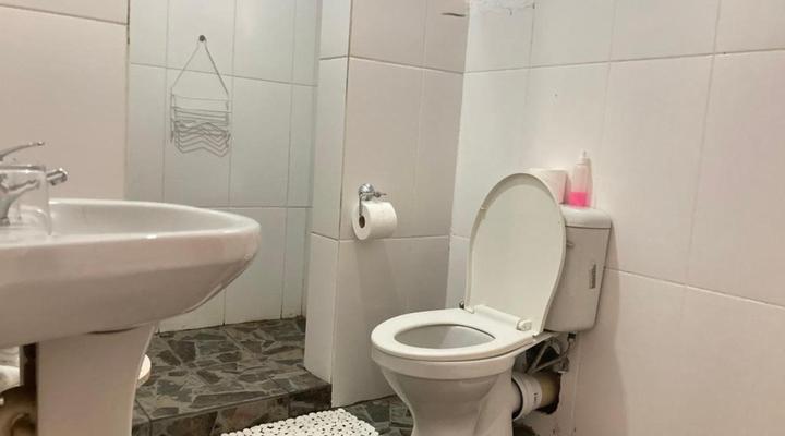 Mihandzu guest house