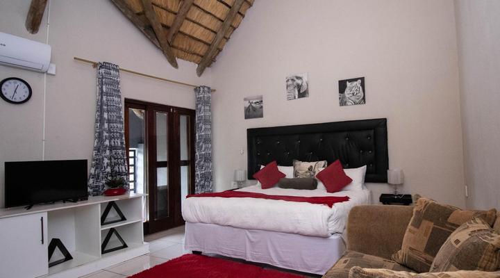 Mihandzu guest house