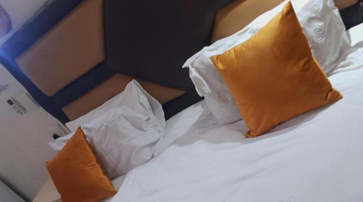 Mihandzu guest house