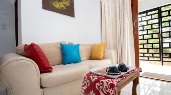 Mihandzu guest house