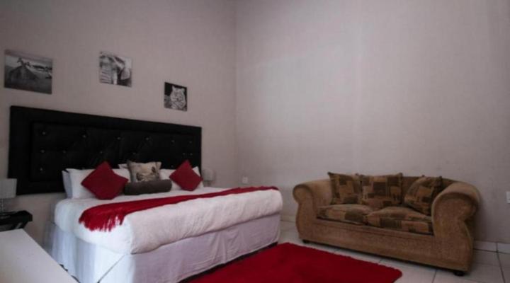 Mihandzu guest house