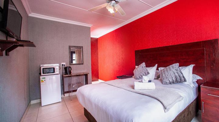 Khayalami Hotels - Standerton