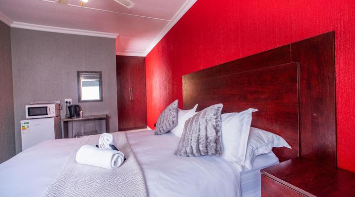 Khayalami Hotels - Standerton