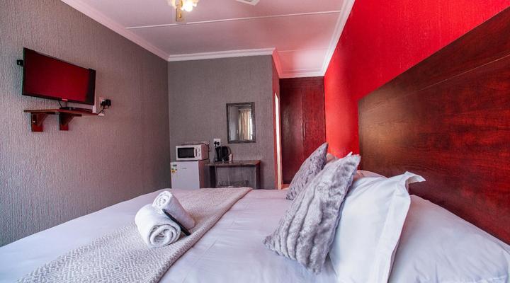 Khayalami Hotels - Standerton