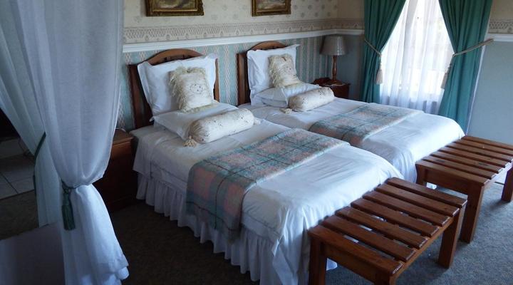 The WESTLODGE @ Graskop