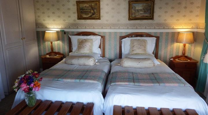 The WESTLODGE @ Graskop