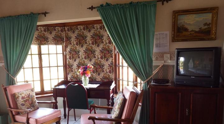 The WESTLODGE @ Graskop