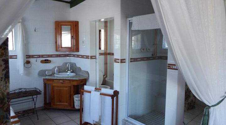 The WESTLODGE @ Graskop