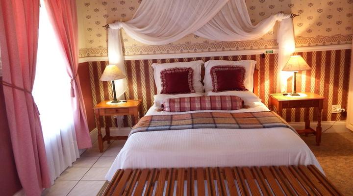 The WESTLODGE @ Graskop