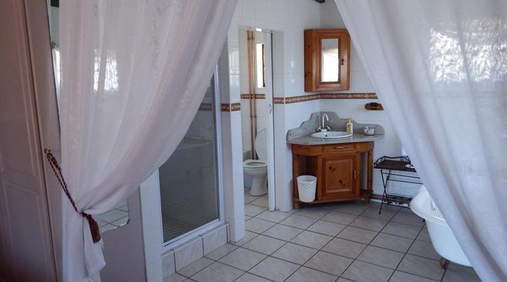 The WESTLODGE @ Graskop