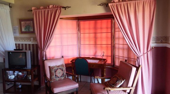 The WESTLODGE @ Graskop