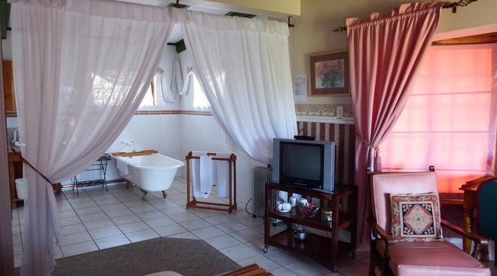 The WESTLODGE @ Graskop