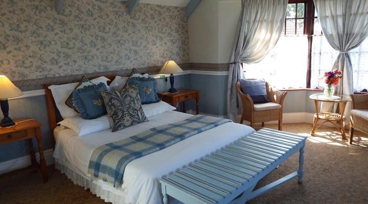 The WESTLODGE @ Graskop