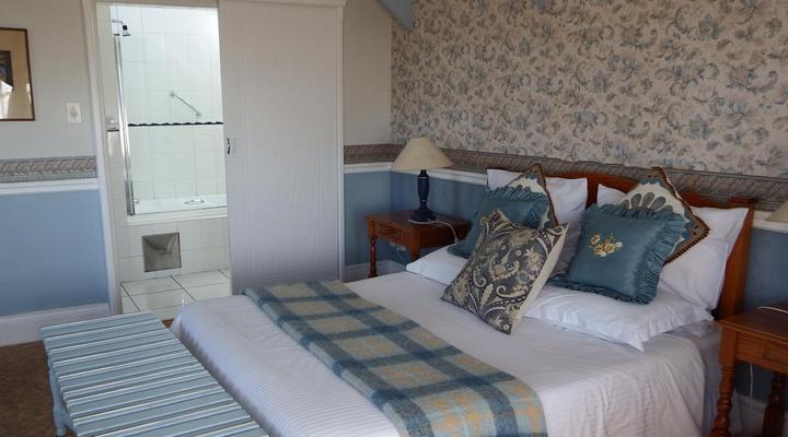 The WESTLODGE @ Graskop