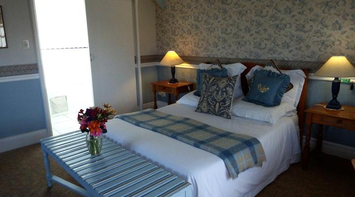 The WESTLODGE @ Graskop