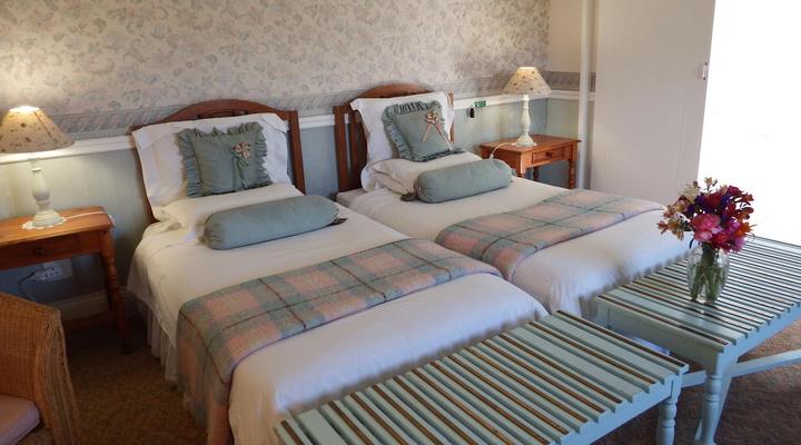 The WESTLODGE @ Graskop