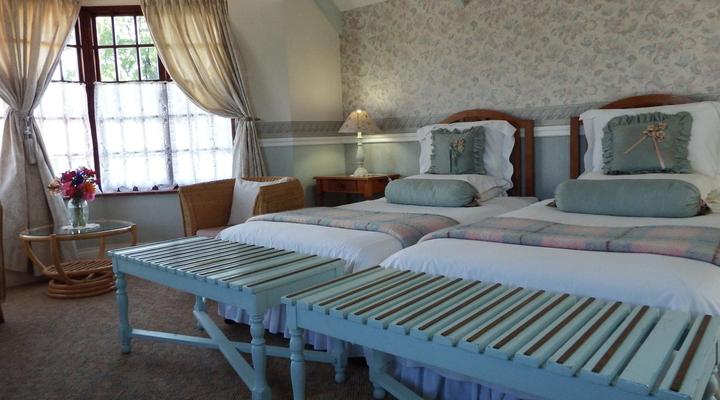 The WESTLODGE @ Graskop