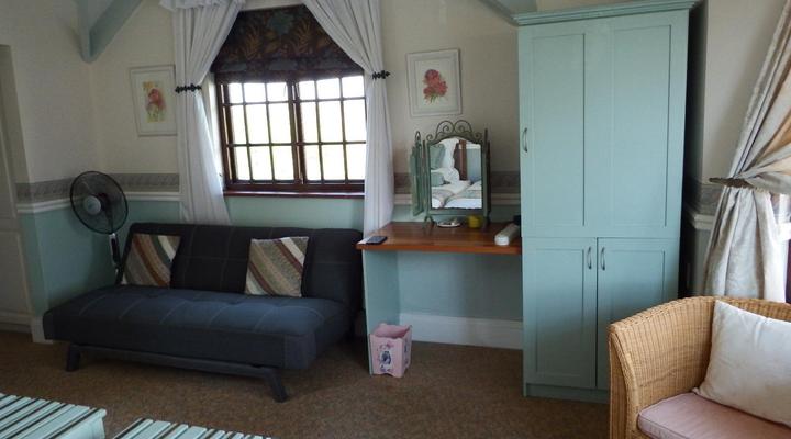 The WESTLODGE @ Graskop