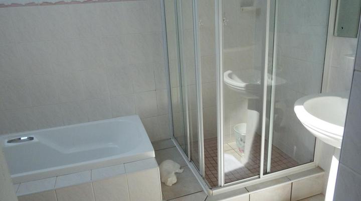 The WESTLODGE @ Graskop