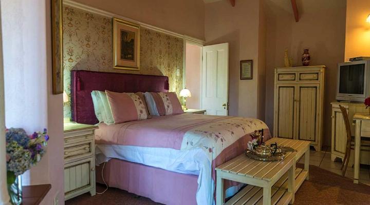 The WESTLODGE @ Graskop