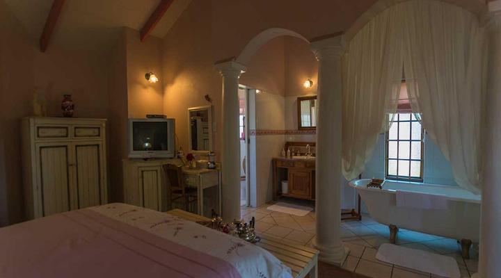 The WESTLODGE @ Graskop