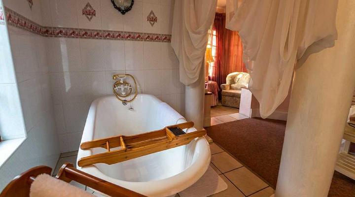 The WESTLODGE @ Graskop