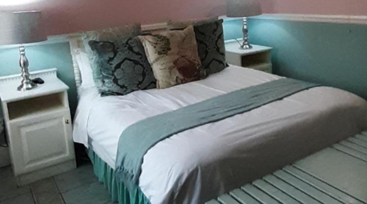 The WESTLODGE @ Graskop