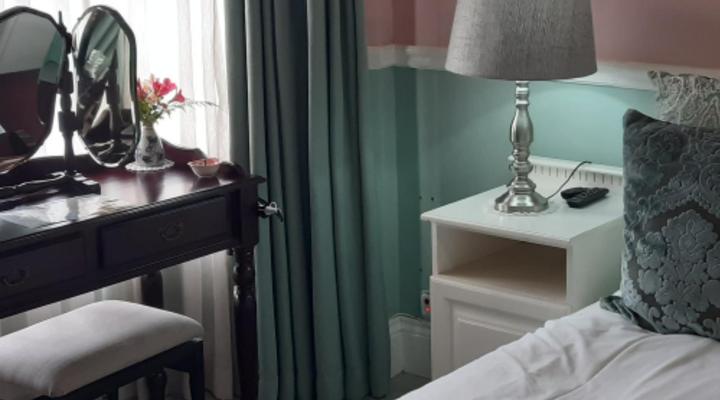 The WESTLODGE @ Graskop