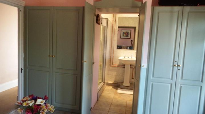 The WESTLODGE @ Graskop