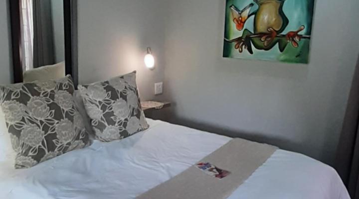 The WESTLODGE @ Graskop