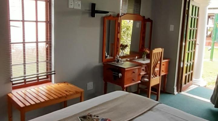 The WESTLODGE @ Graskop